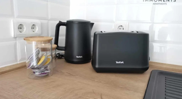 Апартаменты Stilvolles Apartment im Zentrum mit Netflix WE 38