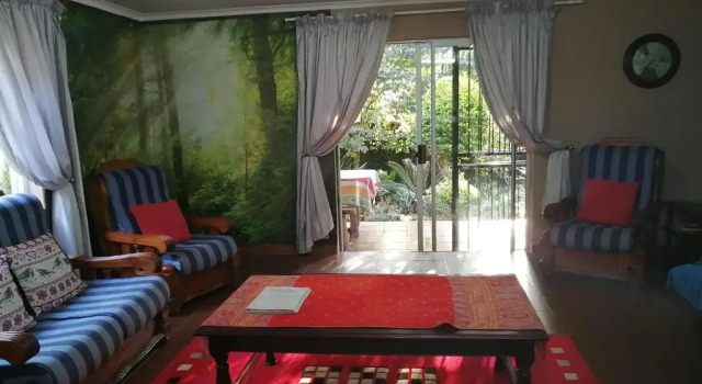 Коттедж с видом на сад Dublin Guest House