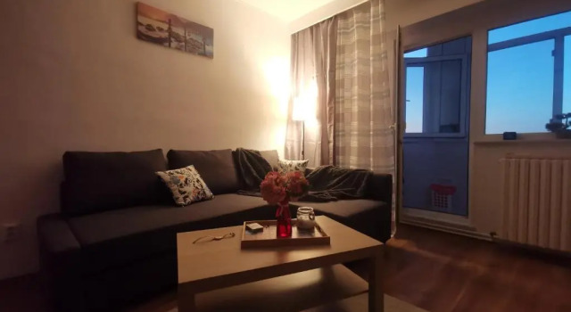Sunrise Beachfront Relax Studio, Prenota Appartamento Constanța Constanta
