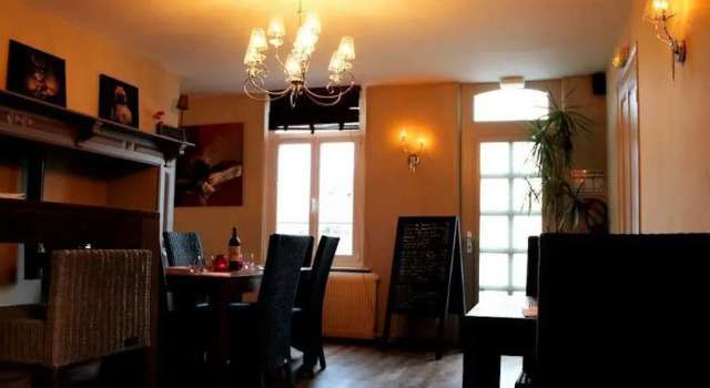 Les Contes De La Becasse, Rezerwuj Hotel  