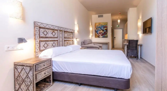 Студия Tarifa Suites by QHotels