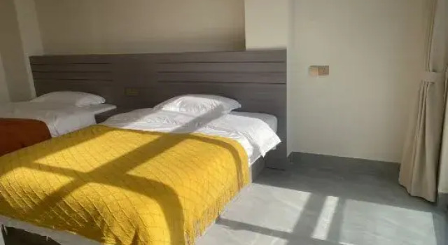 Люкс Liangchen Boutique Stay (Golden Beach on Wanwei Island)