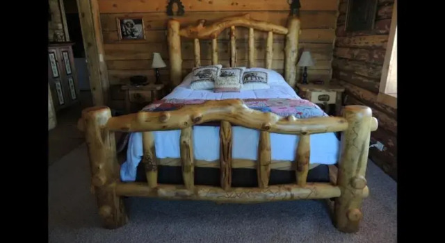 Blanding Cabins by Canyonlands Lodging, Buchen Sie Hotel Blanding Monument Valley