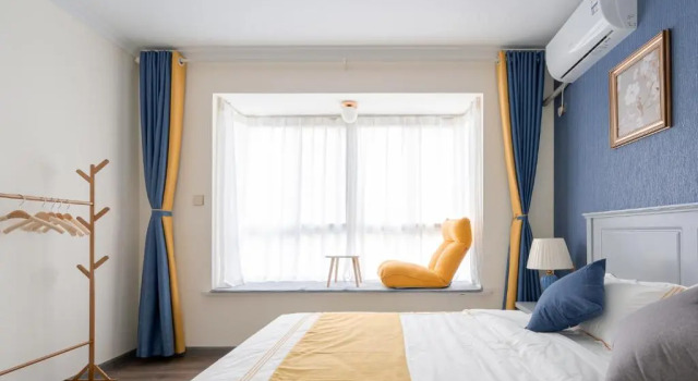 Locals Apartment Inn 01, Prenota Appartamento Lianhu 