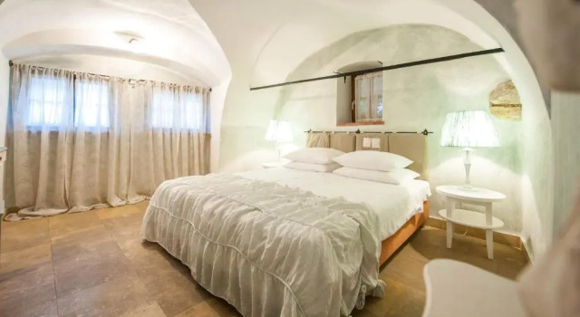 Люкс Standard Art Boutique Hotel Bürgerhaus