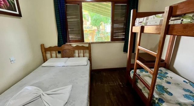 Номер Standard Hostel Manaus