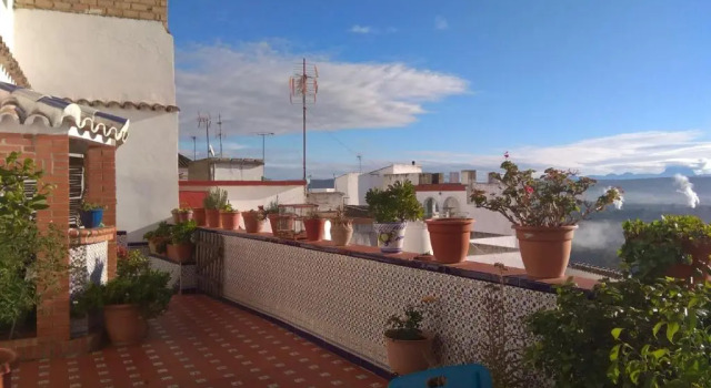 Коттедж с 3 комнатами Downtown house centro histórico