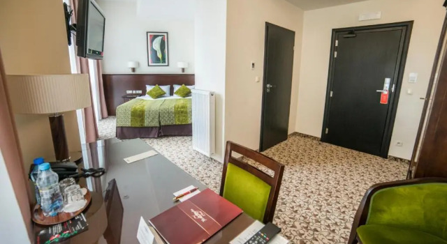 Номер Standard Hotel Starka