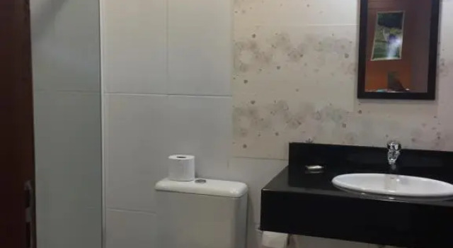 Люкс Standard Eco Pousada Invernador