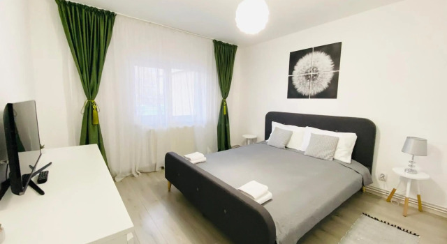 AV Apartment, Varaa Huoneisto Turda 