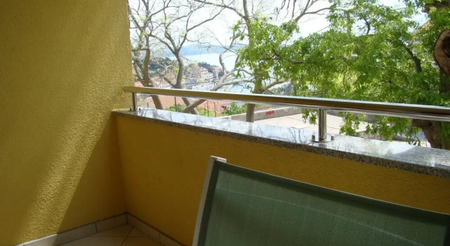 Žana - Ground Floor Apartments With sea View - A2, Забронировать Апартаменты/квартира Сали Dugi Otok