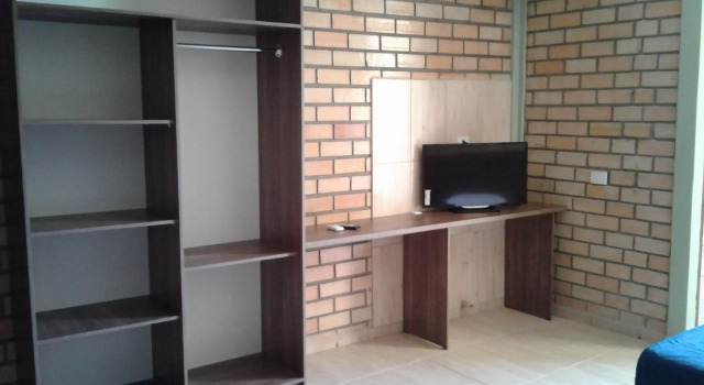 Eco-Residencial Dona Francisca