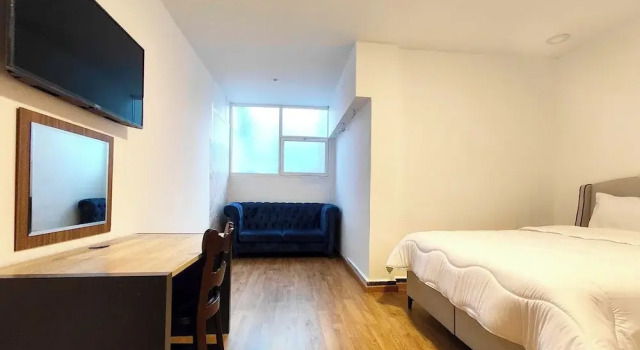 Номер Comfort Villa Mirasol Hotel
