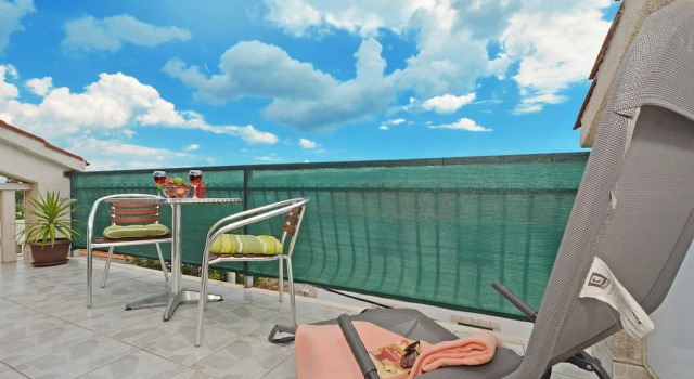 Апартаменты Apartments Marija