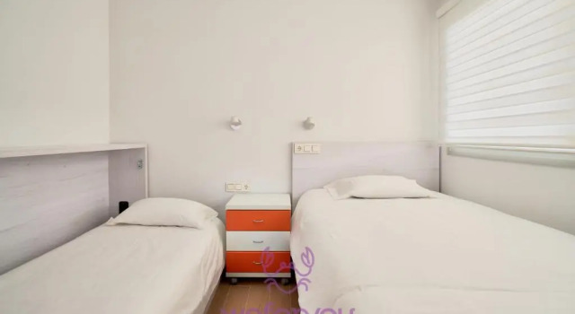 Апартаменты weforyou Sea Views Fuengirola 5 Wave