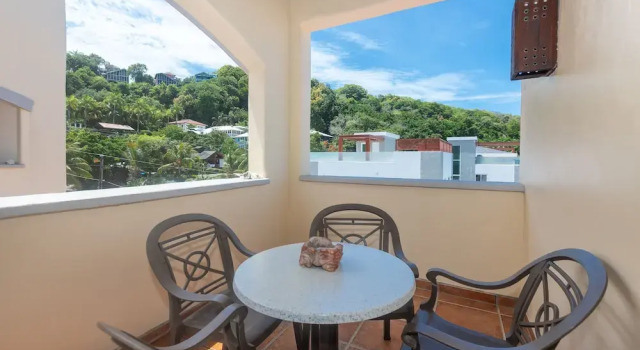 Green Orchid Escape 2 Bedroom Apts, Rezerwuj Apartament Roatán 