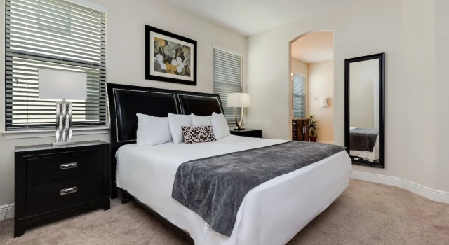 Вилла Elegant and Spacious 4BD Home Near Disney and Minutes From Florida's top Golf Courses! #8197