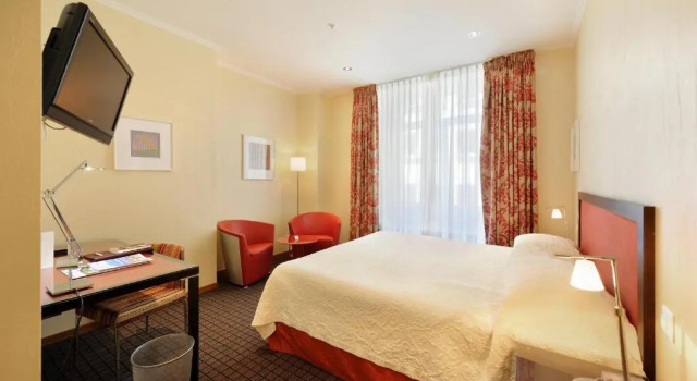 Номер Superior Hotel Victoria