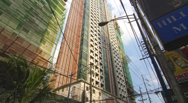 MPT Suites