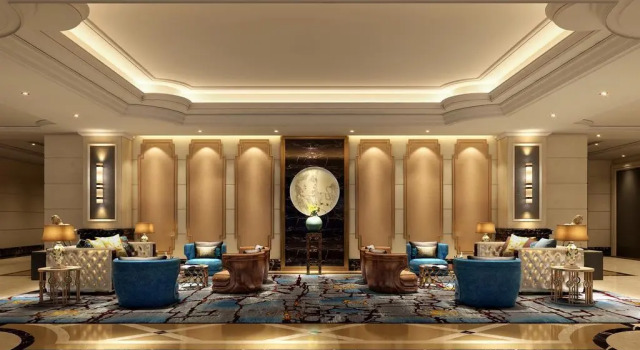 Guangzhou Vanhong International Hotel