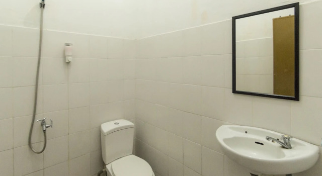 Номер Standard Waisai Beach Hotel