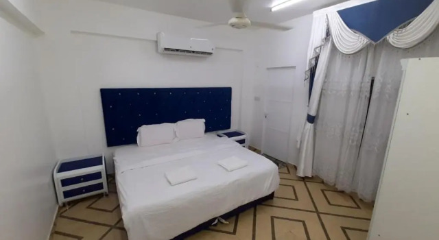 Апартаменты с 2 комнатами Al Rayyan Hotel Apartments Muscat