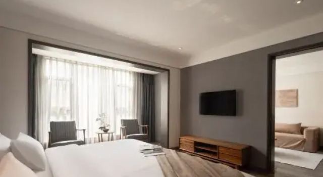 Семейный люкс Do·Luxury Suites Hotel