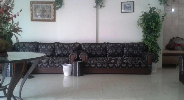 Fal Alsood, Varaa Hotelli Ajyad 