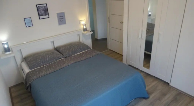 Seaside Villa mit Pool für 12 Personen