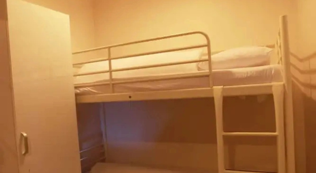 Номер Standard DWJ Hotel