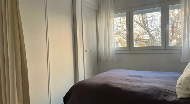 Charming Apartment up to 4 Persons 3 min to Metro, Забронировать Апартаменты/квартира Мадрид Провинция Мадрид