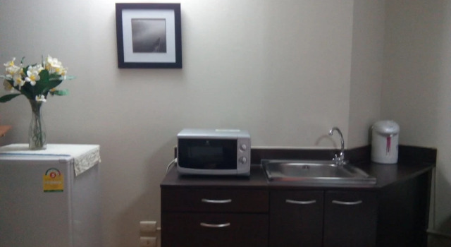 Семейный номер Standard Asia Don Mueang Bangkok Condominium