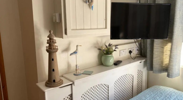 Номер Standard The Peels B&B