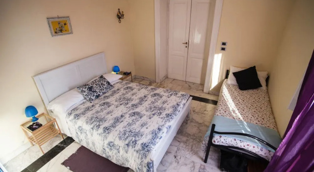 Maison De Didi, Забронировать Отель Отели Рима с парковкой, рядом с Станция метро Manzoni, Парковка