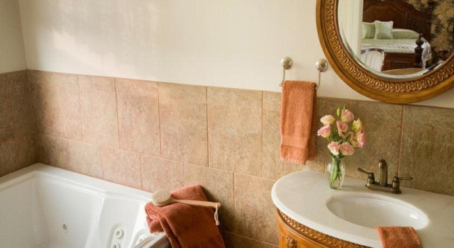 Wilbraham Mansion, Boek Bed and Breakfast Cape May New Jersey
