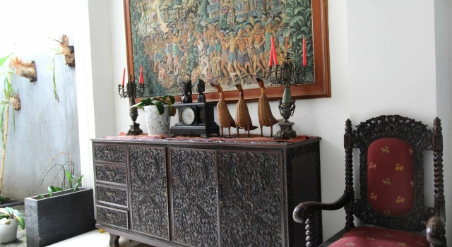 Airy Malabar Gatot Subroto 62 Bandung, Rezervovat Hotel Bandung Wetan 