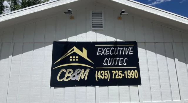CB&M Executive Suites