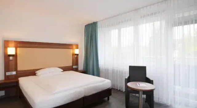Номер Standard Neu Heidelberg - Guesthouse & Apartments