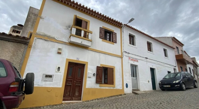 Charming 5-bed House in Granja, Prenota Casa vacanze Hotel a Alentejo con parcheggio, Parcheggio