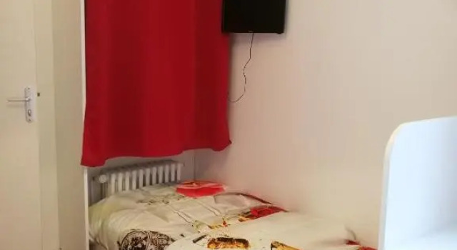 Studio avec wifi a Amiens, Rezervasyon Otel Amiens 
