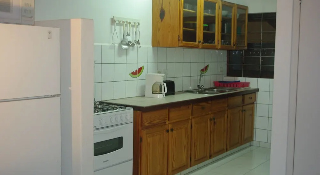 Апартаменты Standard с 2 комнатами Happy Holiday Homes