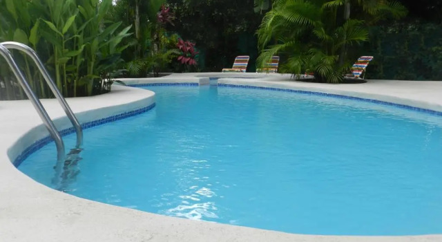 Anam Apartments