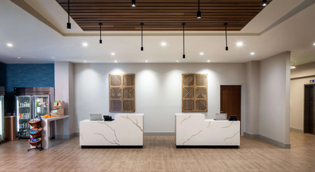 Hyatt House North Scottsdale, Забронировать Отель Скотсдейл Phoenix Metropolitan Area