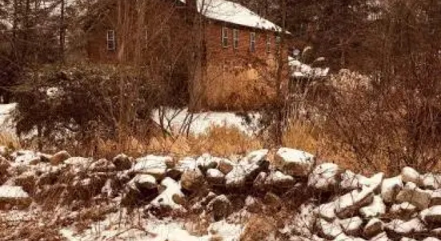 B&B at Taylor's Corner, Buchen Sie Bed & Breakfast Hotels in New England mit Parkplatz, Parkplätze