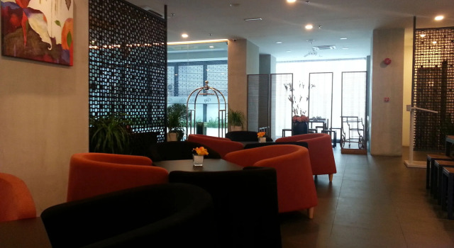 Marina Travellers Suite SKY Karamunsing