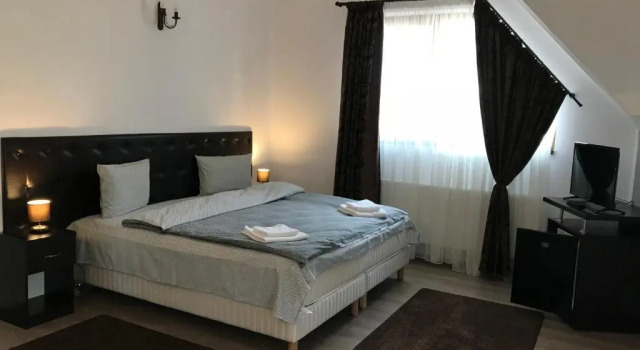 Cochet Accommodation, Rezervovat Hotel Piatra Neamţ Neamţ