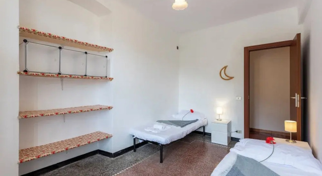 Mulinetti Houses, Book Apartment Recco Italian Riviera