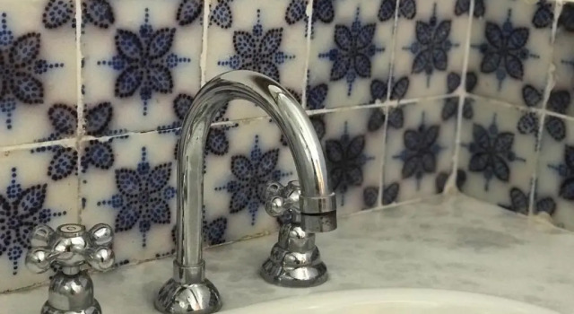 Номер Standard Charqueada Santa Rita Pousada de Charme