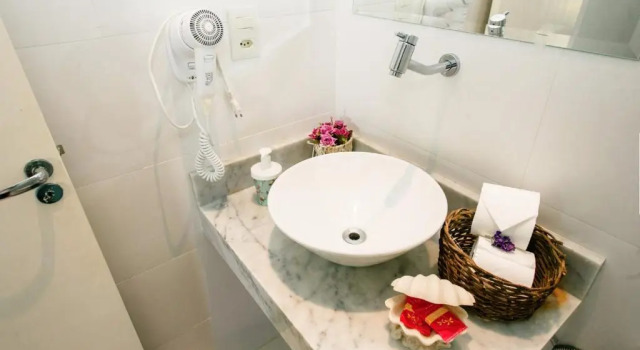 Двухместный номер Deluxe Canto das Laranjeiras Villa