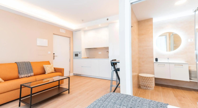 Apartamentos Kai, Book Apartment Getxo Costa Vizcaya
